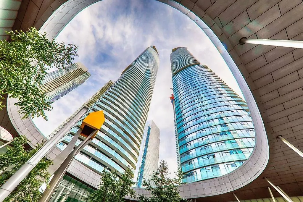 Newdowntown Condo By Unionstationscotiaarena Toronto Apartment
