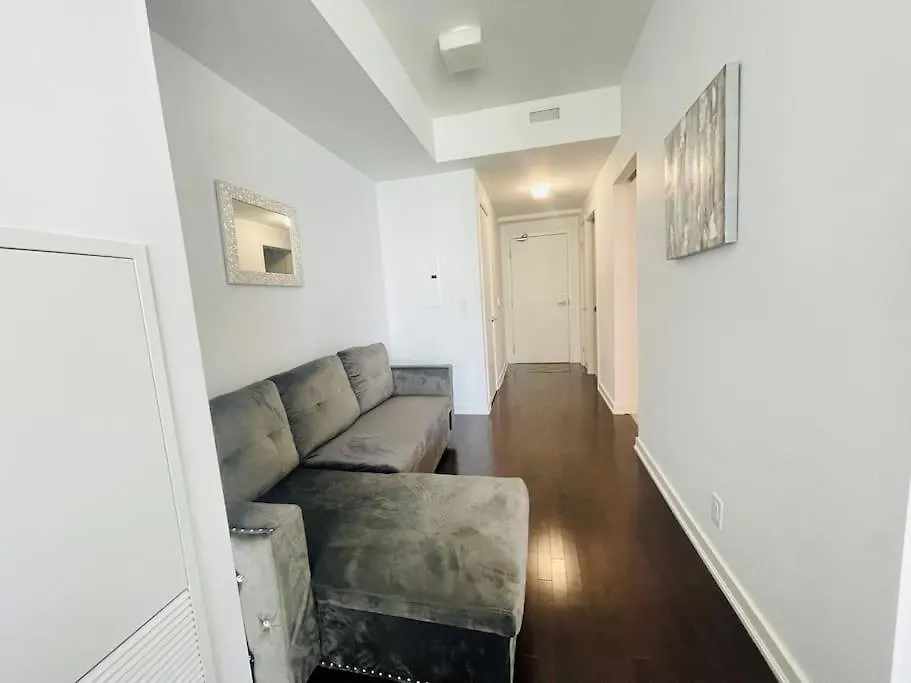 Apartment Newdowntown Condo By Unionstationscotiaarena Toronto Canada